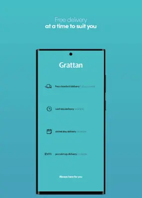 Grattan - Fashion & Home android App screenshot 5